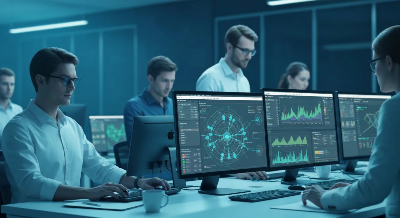 Cybersecurite Bagnolet